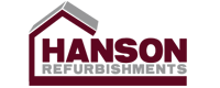 Hanson Garages Refurbishments Logo