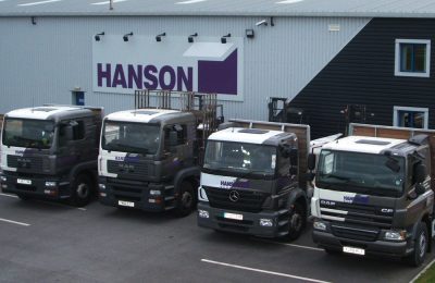 About Us – Hanson Garages Refurbishments