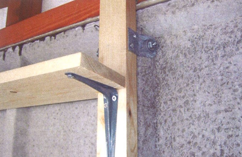 Gallery - Hanson Garages Refurbishments